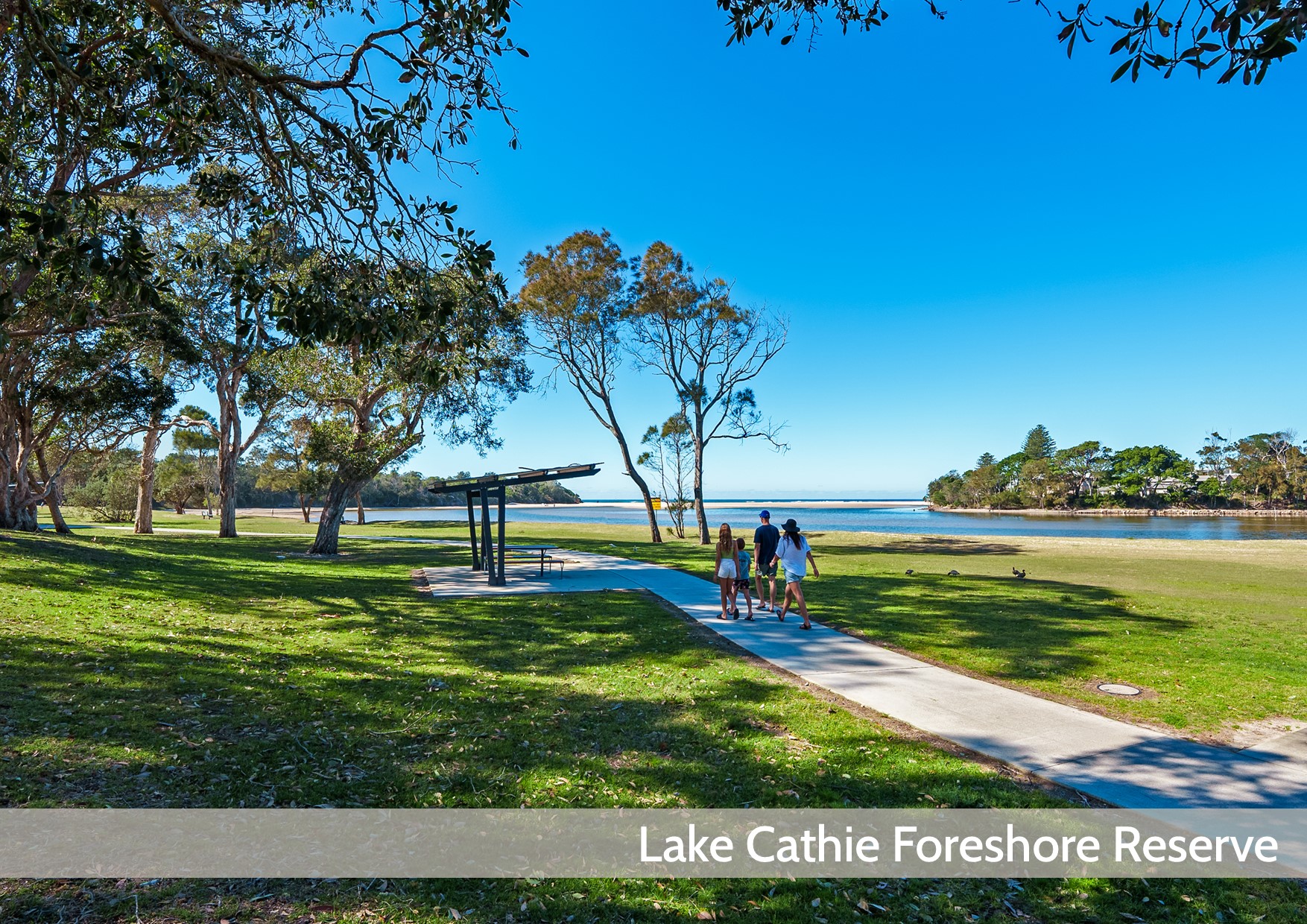 [Land for Sale] Rainbow Beach Estate, Lake Cathie OpenLot
